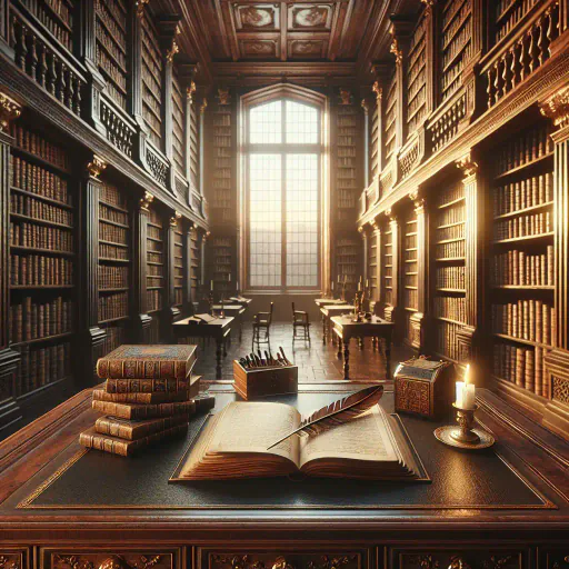 Illustration for Unity of Idea