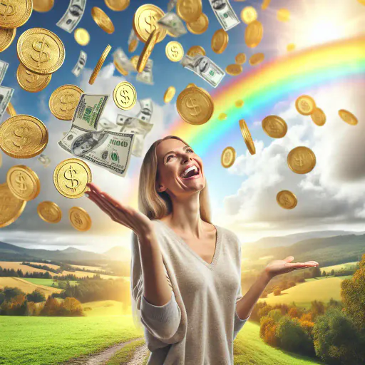 Illustration for Financial Context