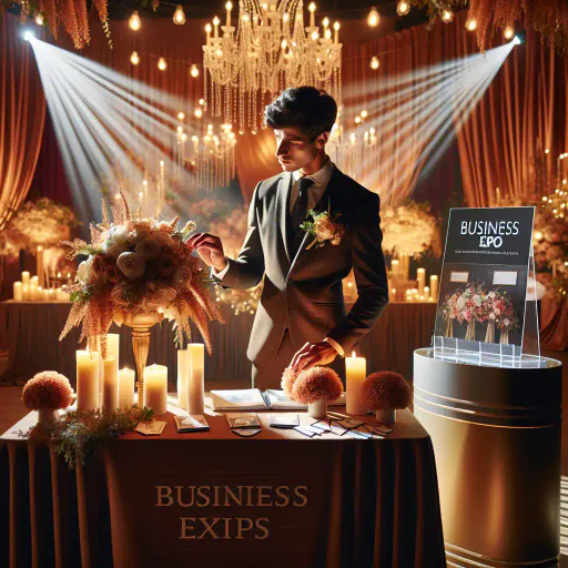 Illustration for Variety of Events
