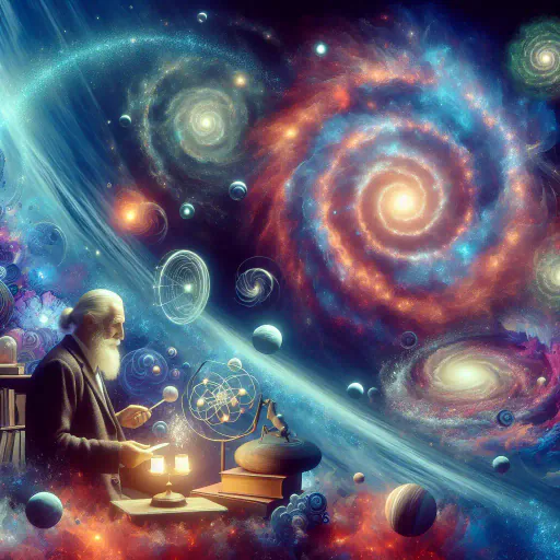 Illustration for Not Personal Belief