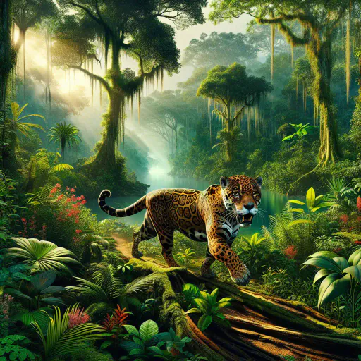 Illustration for Animal Context