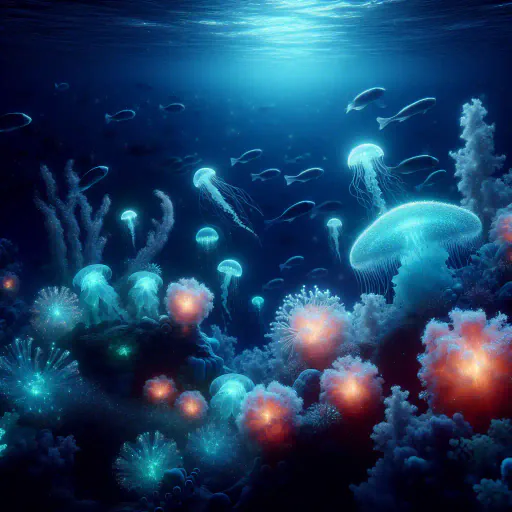 Illustration for Scientific Interest