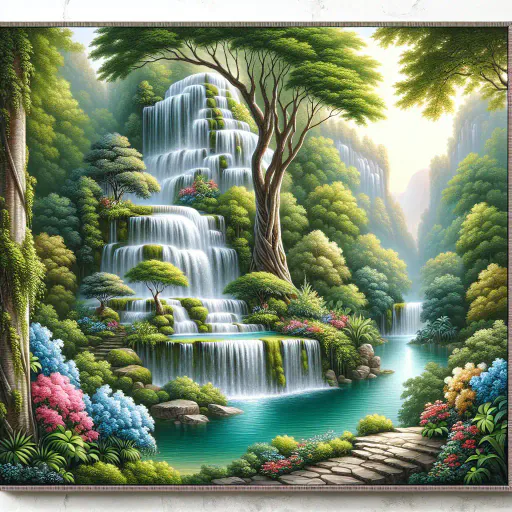 Illustration for Multiple Levels