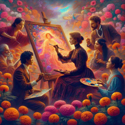 Illustration for Cultural Recognition