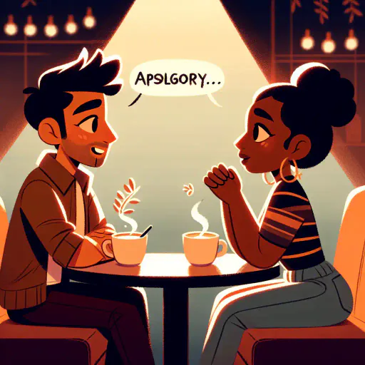 Illustration for Emotional Impact