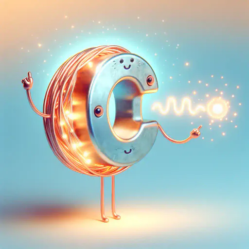 Illustration for Heat vs. Electricity