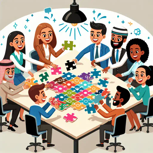 Illustration for Quick Adaptability