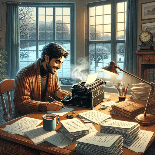 Illustration for Emotional Investment