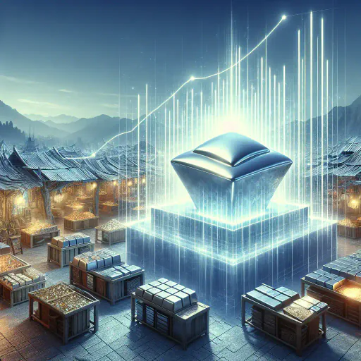 Illustration for Element Rarity