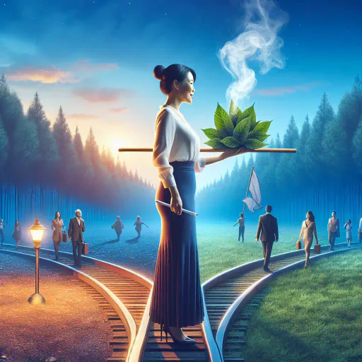 Illustration for Figurative Use