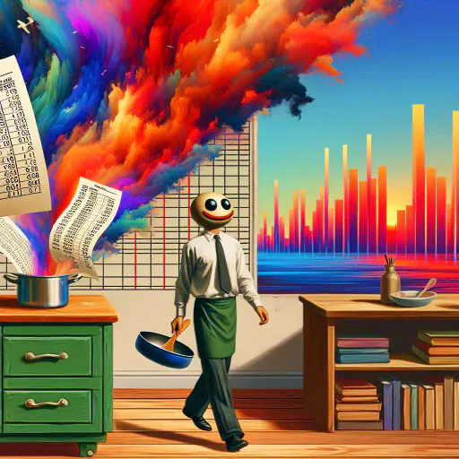 Illustration for Business Context