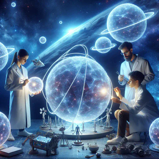 Illustration for Scientific Context