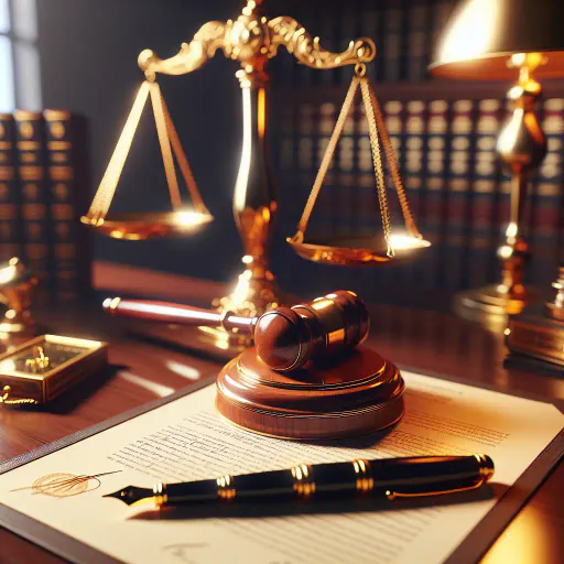 Illustration for Legal Ownership