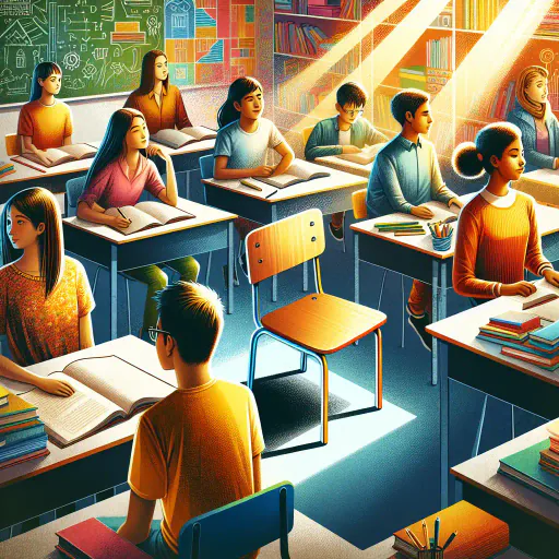 Illustration for Small Cause
