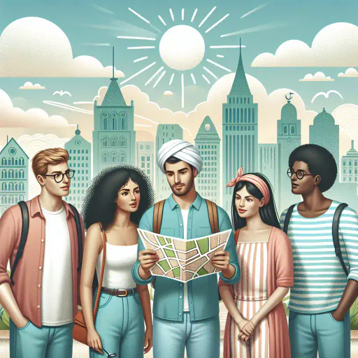 Illustration for Emotional Impact