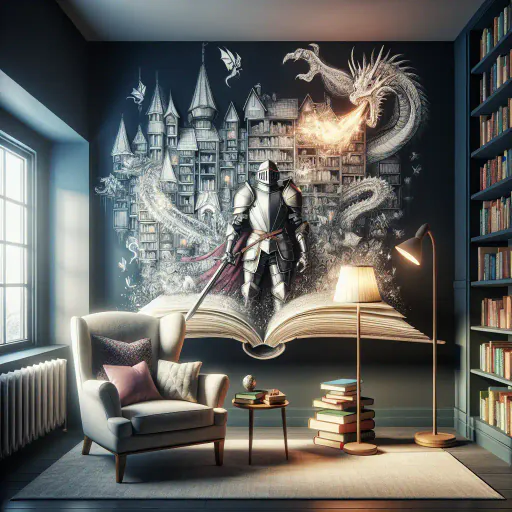 Illustration for Subjectivity