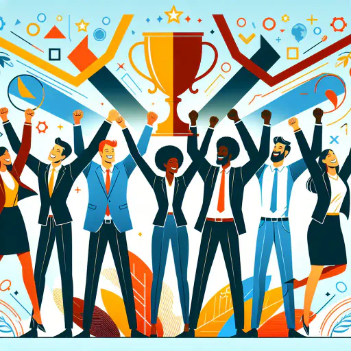 Illustration for Positive or Negative