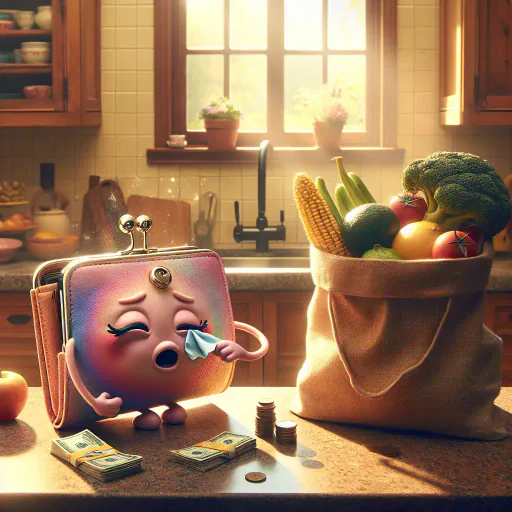 Illustration for Sympathy Expression