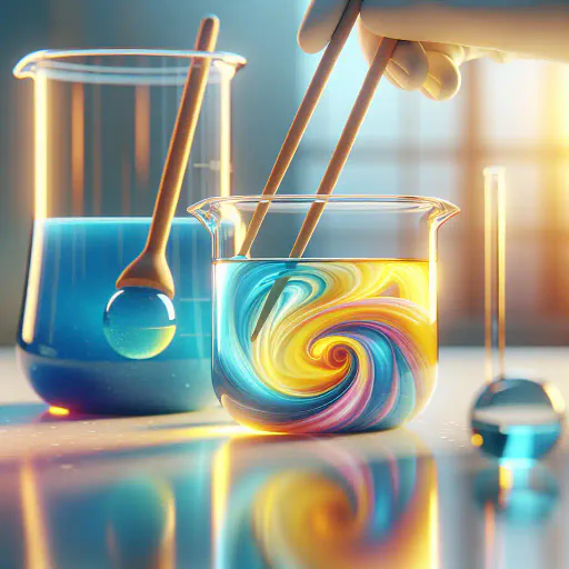 Illustration for Literal Mix