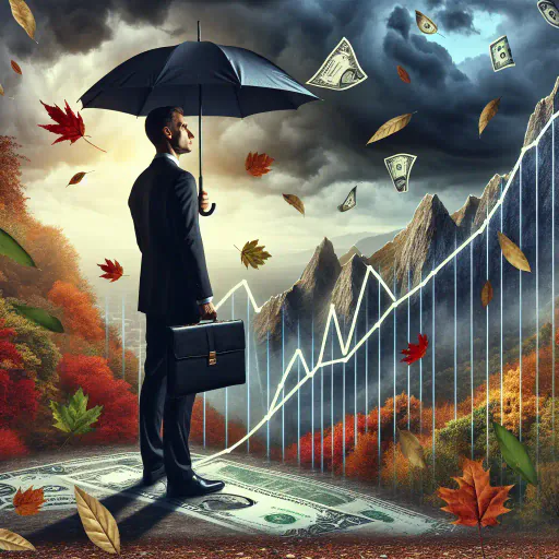 Illustration for Market Context