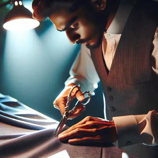 Illustration for Sewing Reference