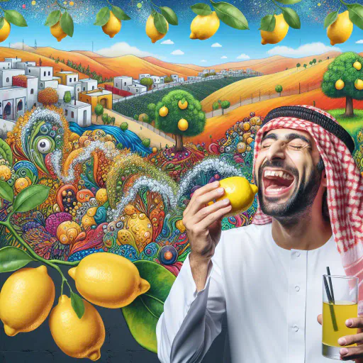 Illustration for Sensory Interpretation