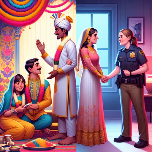 Illustration for Cultural Sensitivity