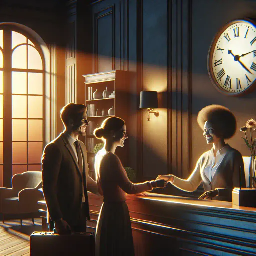 Illustration for Time Specific