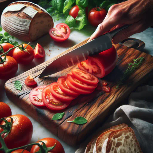 Illustration for Culinary Terms
