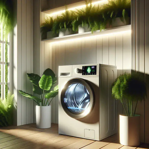 Illustration for Energy Efficient