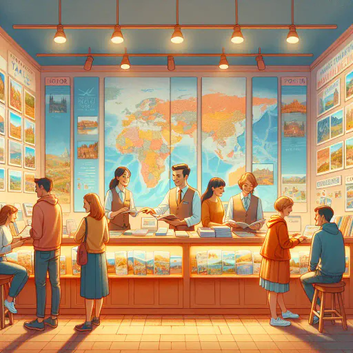 Illustration for Service Specific