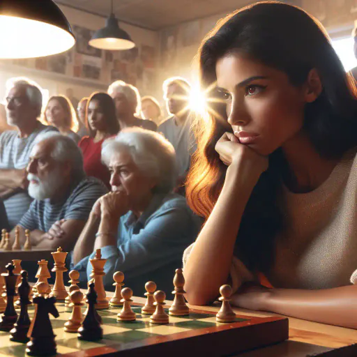 Illustration for Strategy Games
