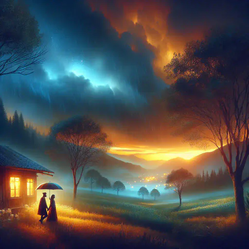 Illustration for Unexpected Conditions