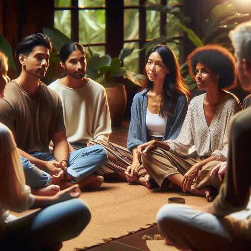 Illustration for Sensitive Context