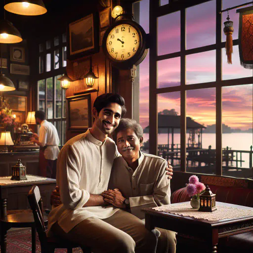 Illustration for Time Expressions