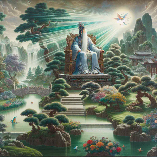 Illustration for Cultural Significance