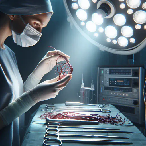 Illustration for Biological Tubes