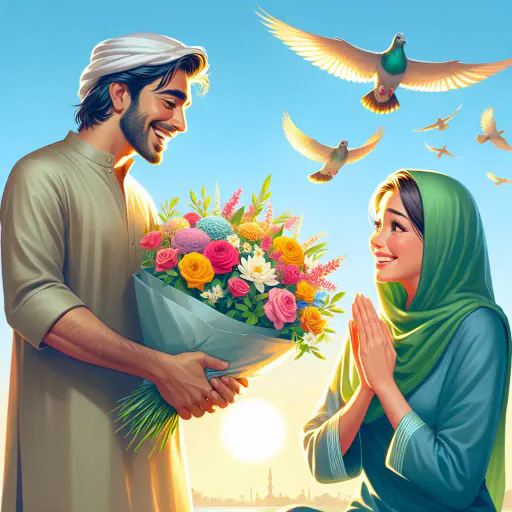 Illustration for Positive Tone