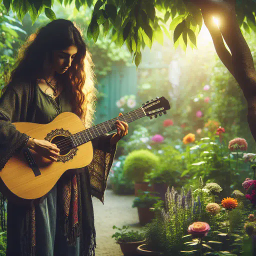 Illustration for Outdoor Performance