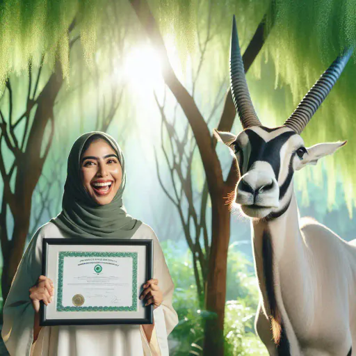 Illustration for Conservation Status