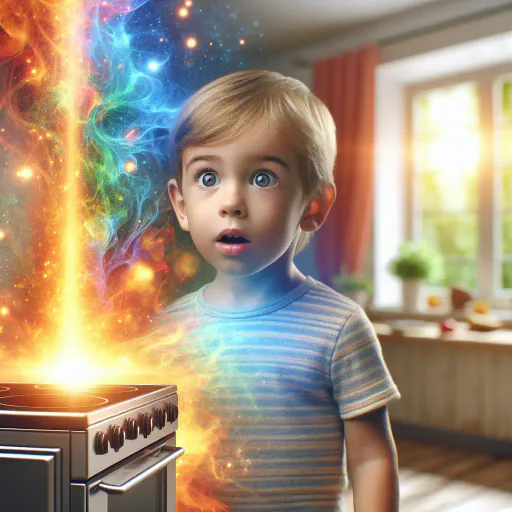 Illustration for Negative Experience