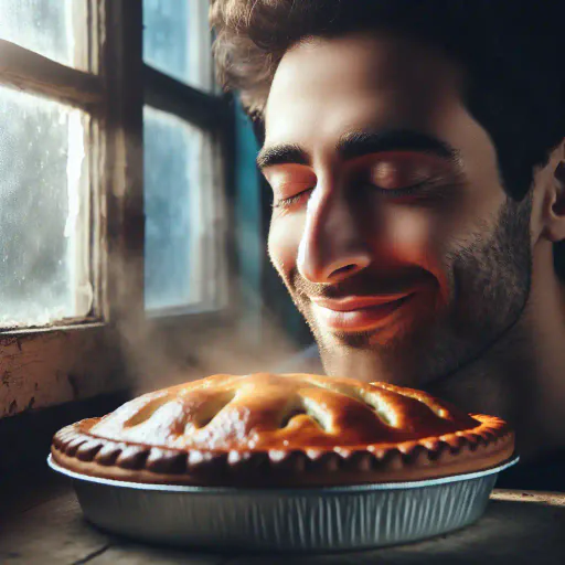 Illustration for Physical Reaction