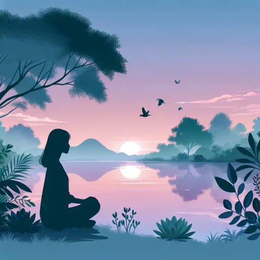 Illustration for Heightened Enjoyment