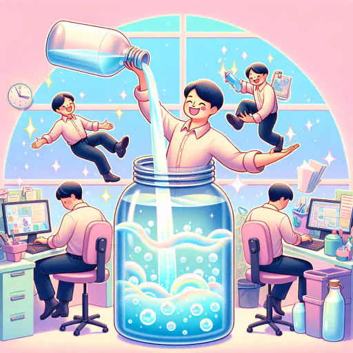 Illustration for Physical Impossibility