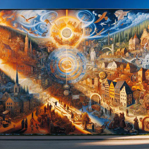 Illustration for Visual Impact