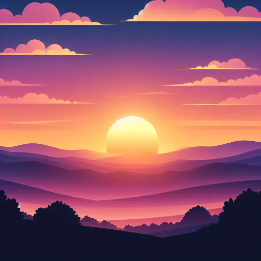 Illustration for Gradual Process