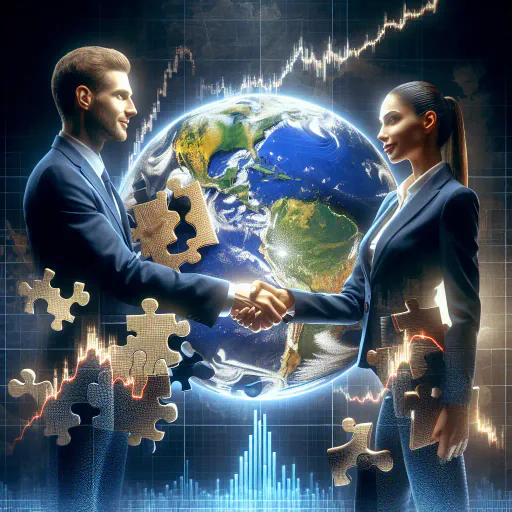 Illustration for Beyond Money