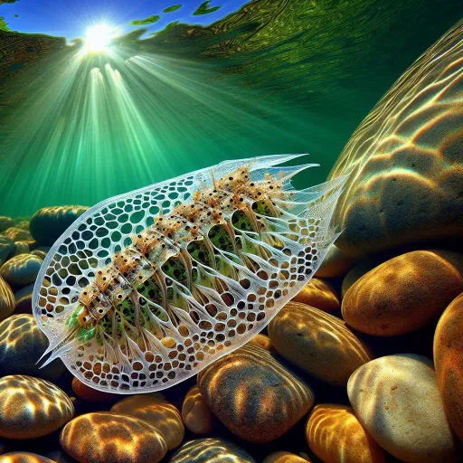 Illustration for Natural Materials