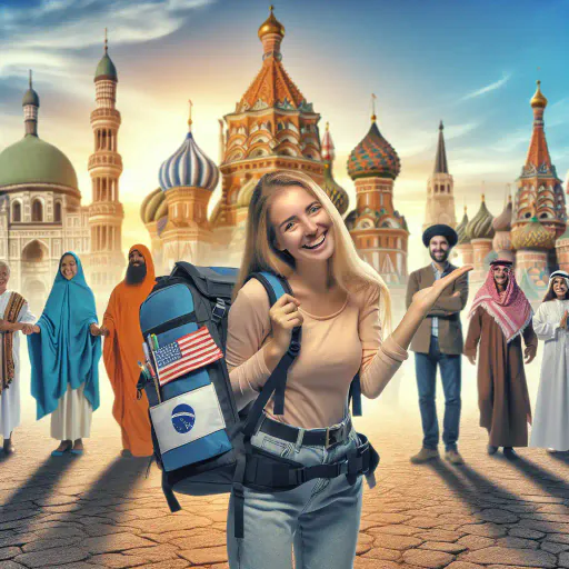 Illustration for Travel Ease