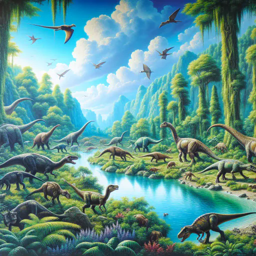 Illustration for Cultural Depictions